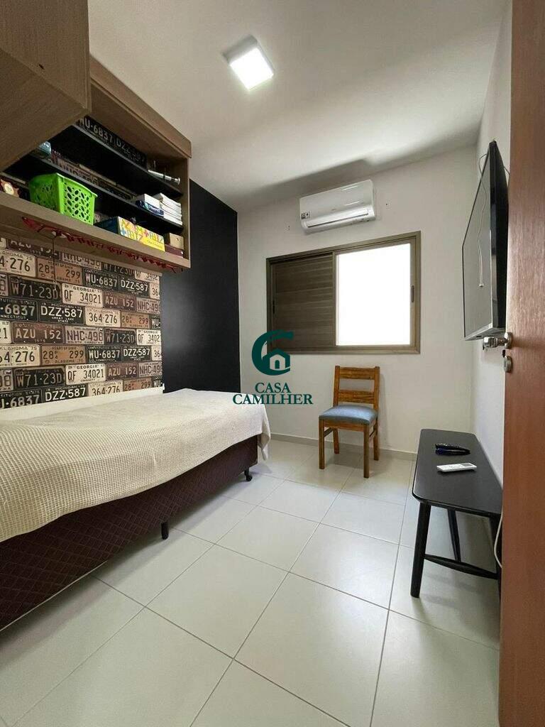 Casa à venda no Chácara Belo Horizonte: 