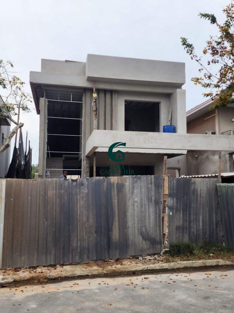 Casa à venda no Urbanova: 