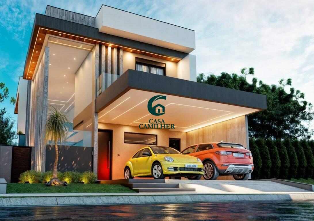 Casa à venda no Urbanova: 