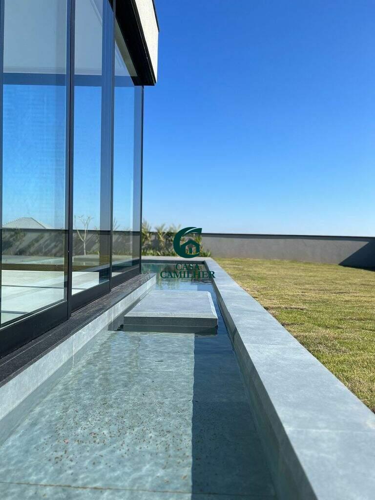 Casa à venda no Urbanova: 