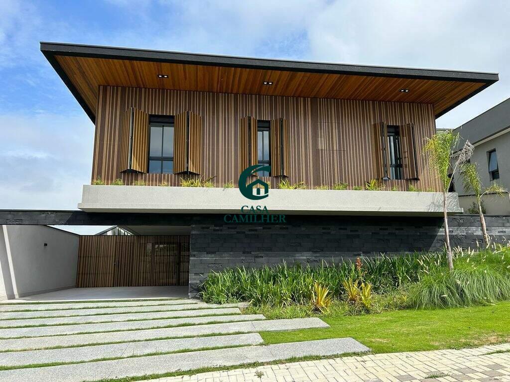 Casa à venda no Urbanova: 