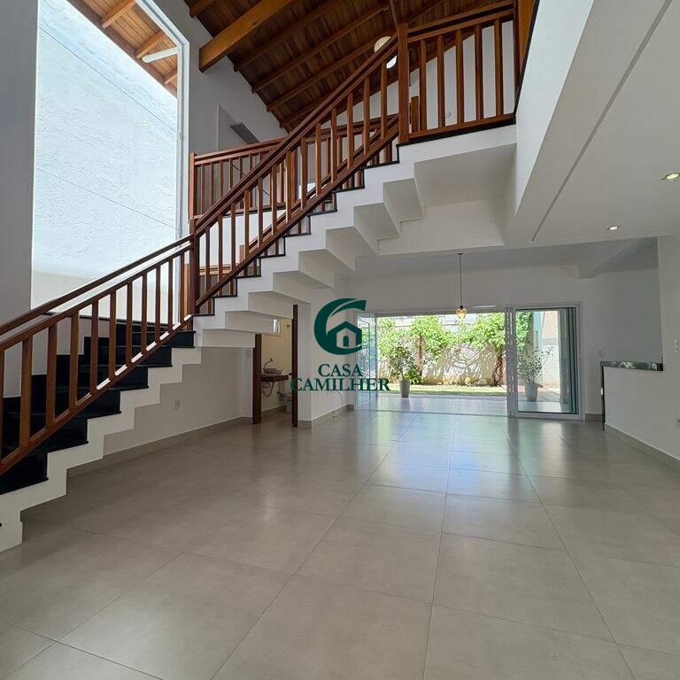 Casa à venda no Tremembe: 