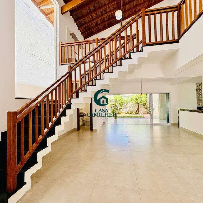 Casa à venda no Tremembe: 