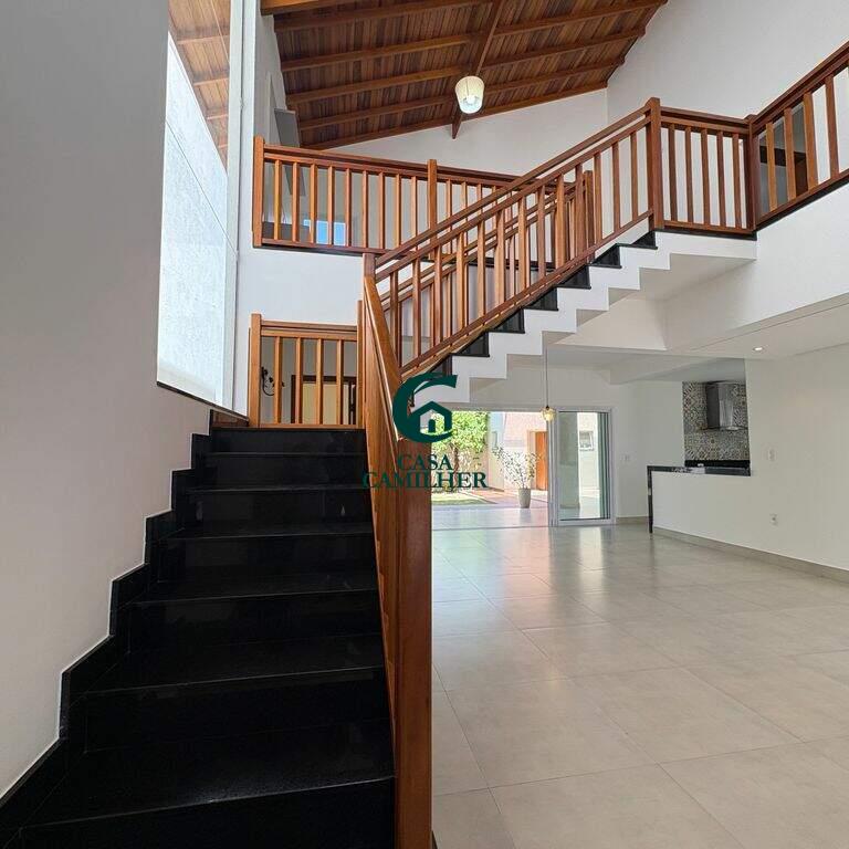 Casa à venda no Tremembe: 