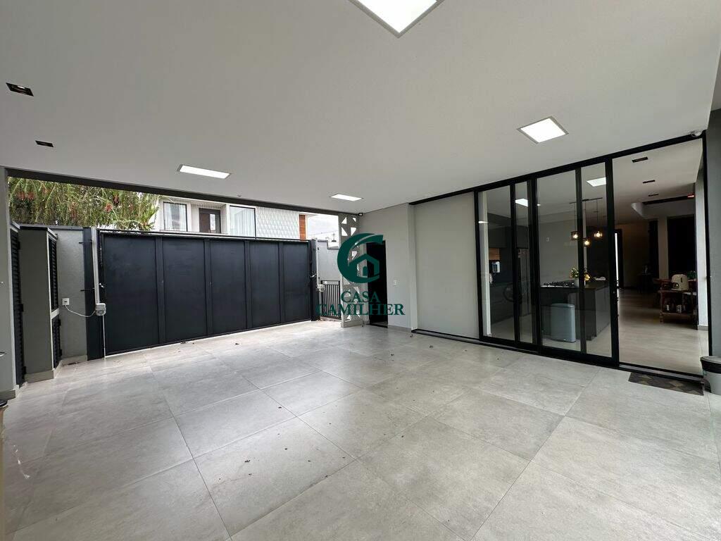 Casa à venda no Jardim Santa Tereza: 