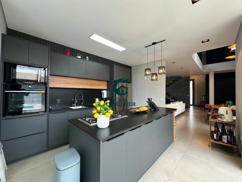 Casa à venda no Jardim Santa Tereza: 