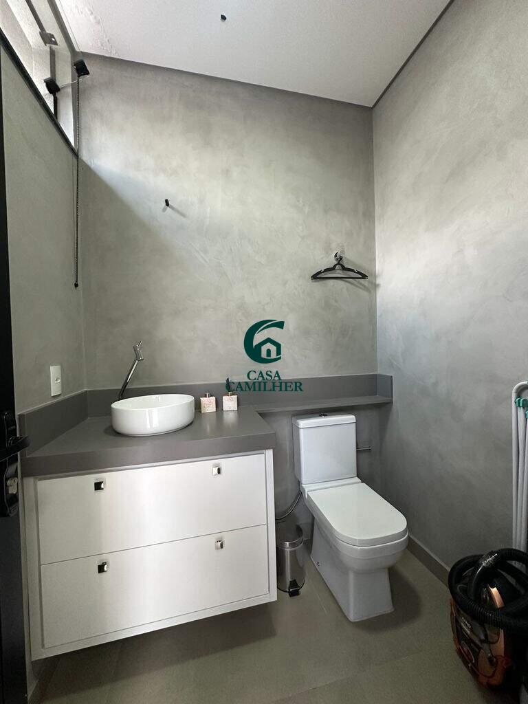 Casa à venda no Jardim Santa Tereza: 