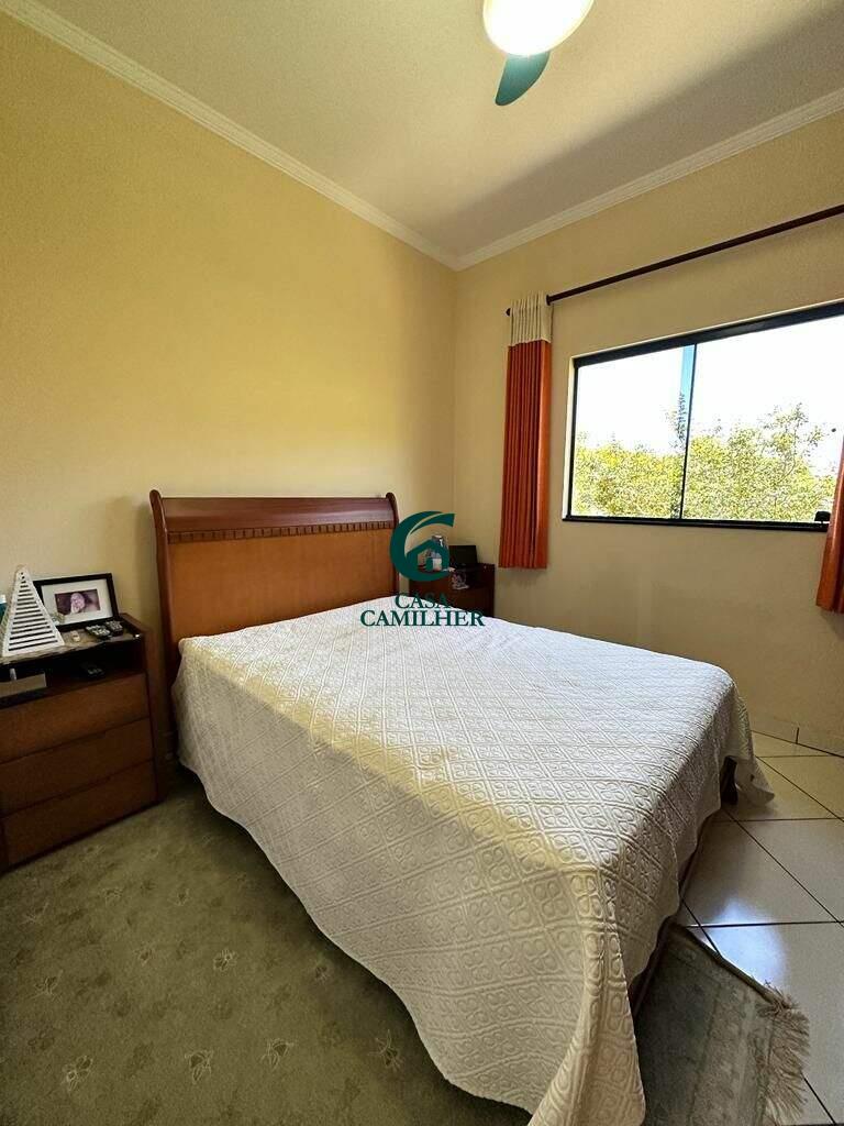 Chácara à venda no Santa Luzia Rural: 