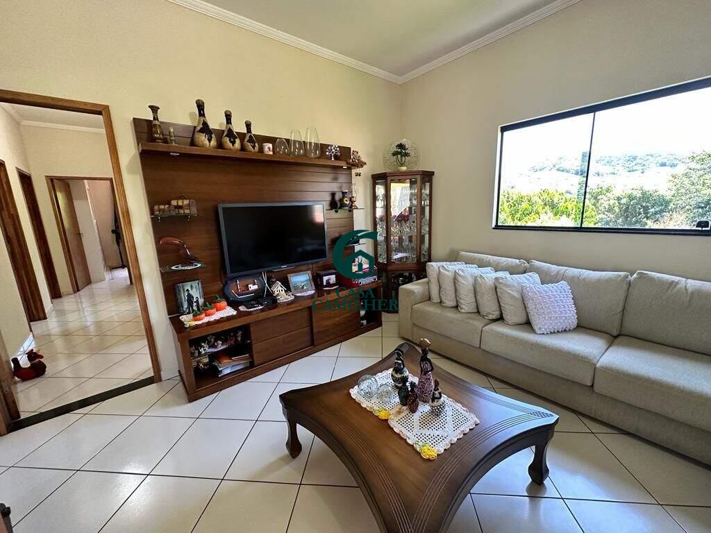 Chácara à venda no Santa Luzia Rural: 