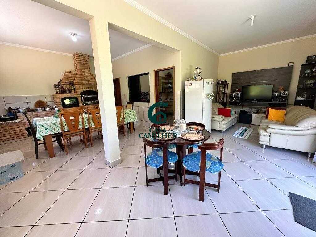 Chácara à venda no Santa Luzia Rural: 