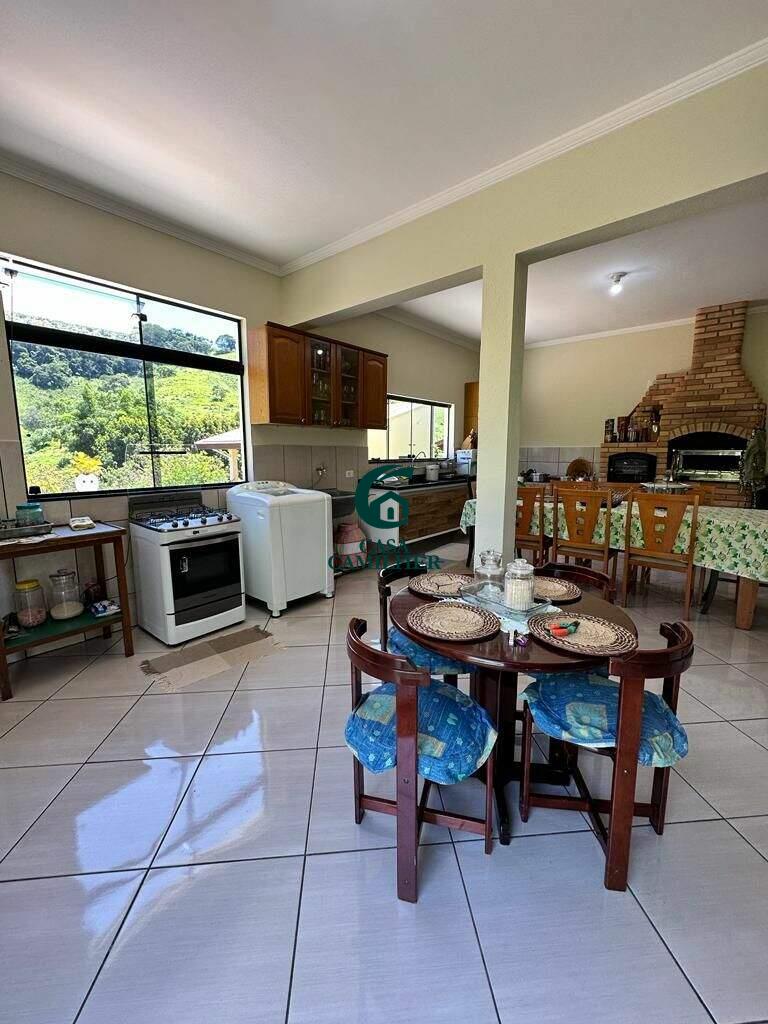 Chácara à venda no Santa Luzia Rural: 