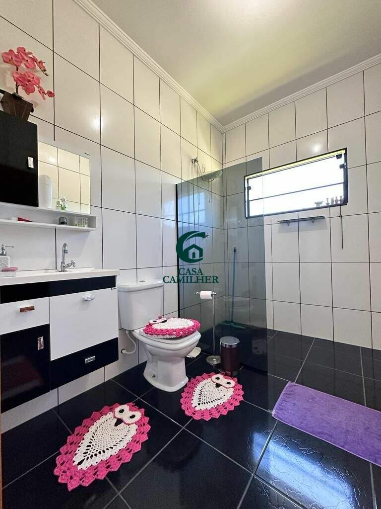 Chácara à venda no Santa Luzia Rural: 