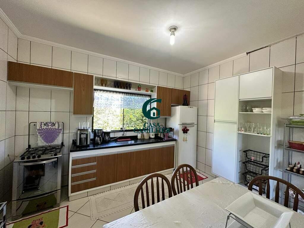 Chácara à venda no Santa Luzia Rural: 