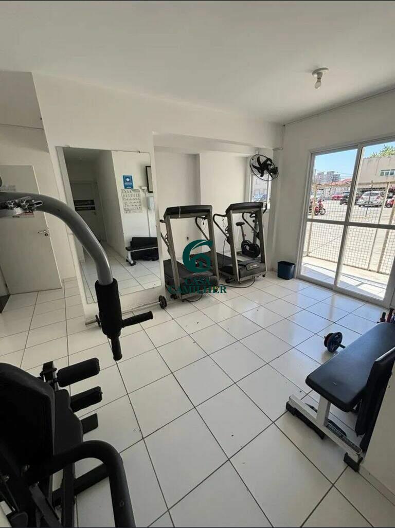 Apartamento à venda no Vila São José: 