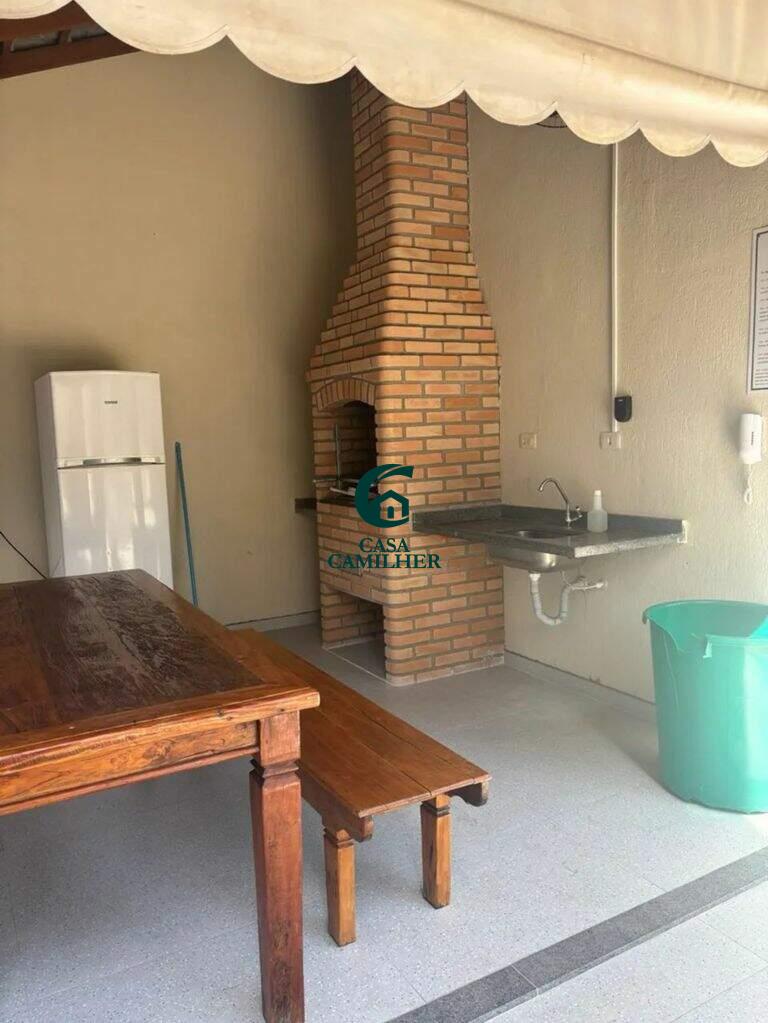 Apartamento à venda no Vila São José: 