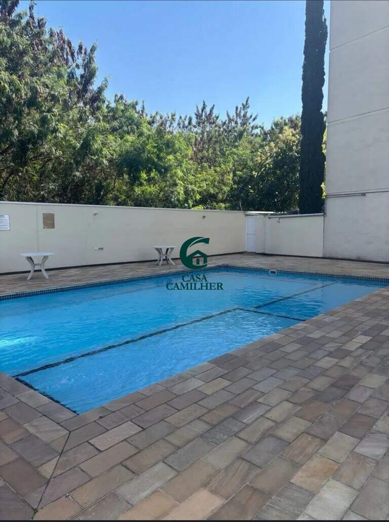 Apartamento à venda no Vila São José: 