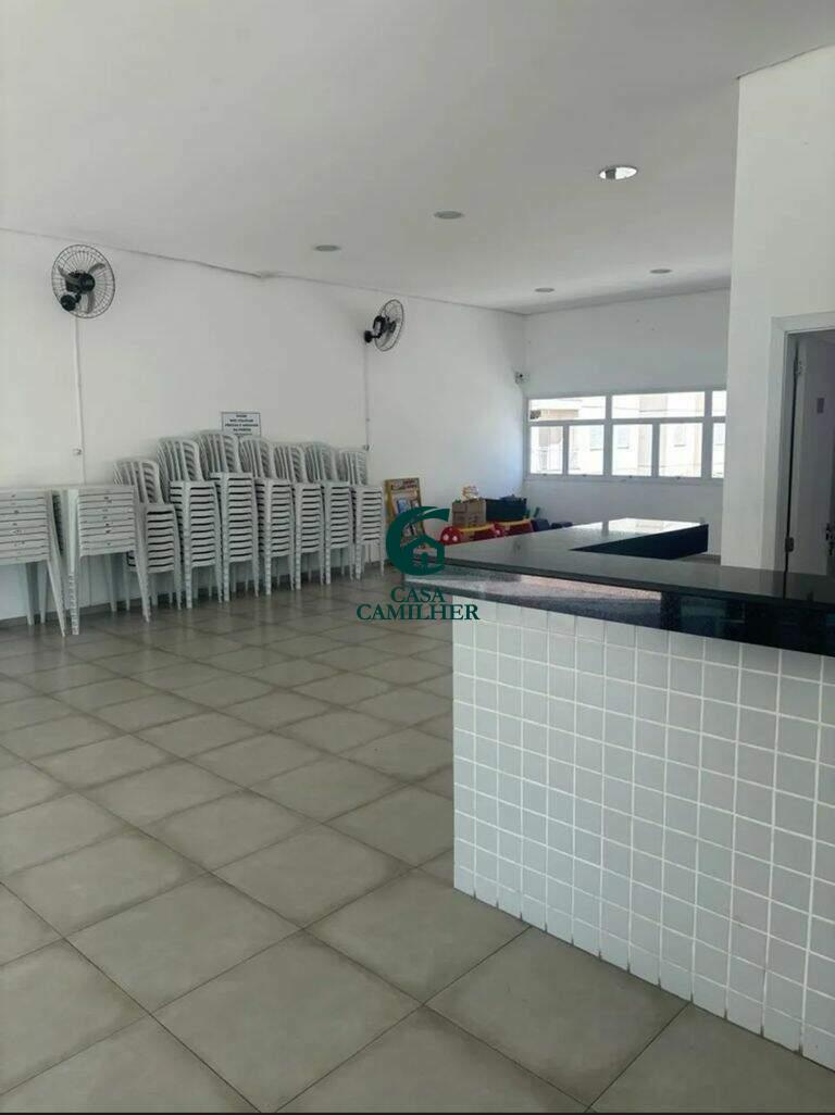 Apartamento à venda no Vila São José: 