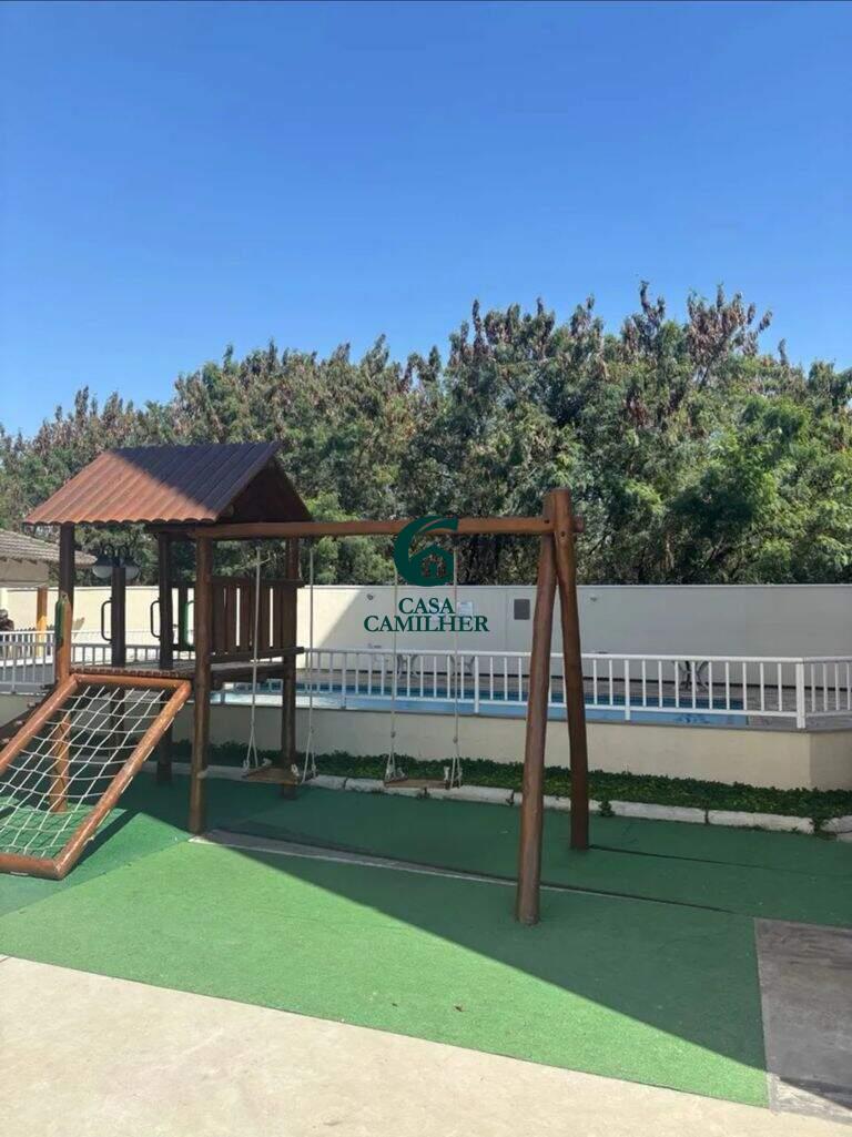 Apartamento à venda no Vila São José: 