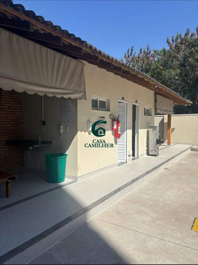 Apartamento à venda no Vila São José: 