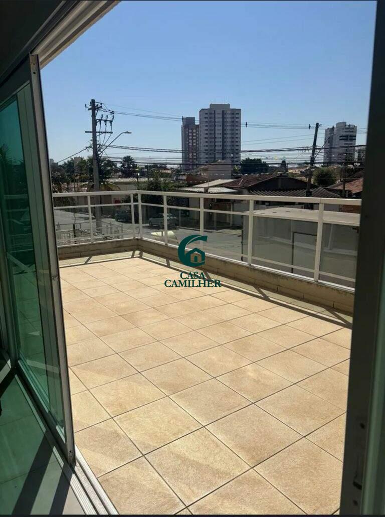 Apartamento à venda no Vila São José: 