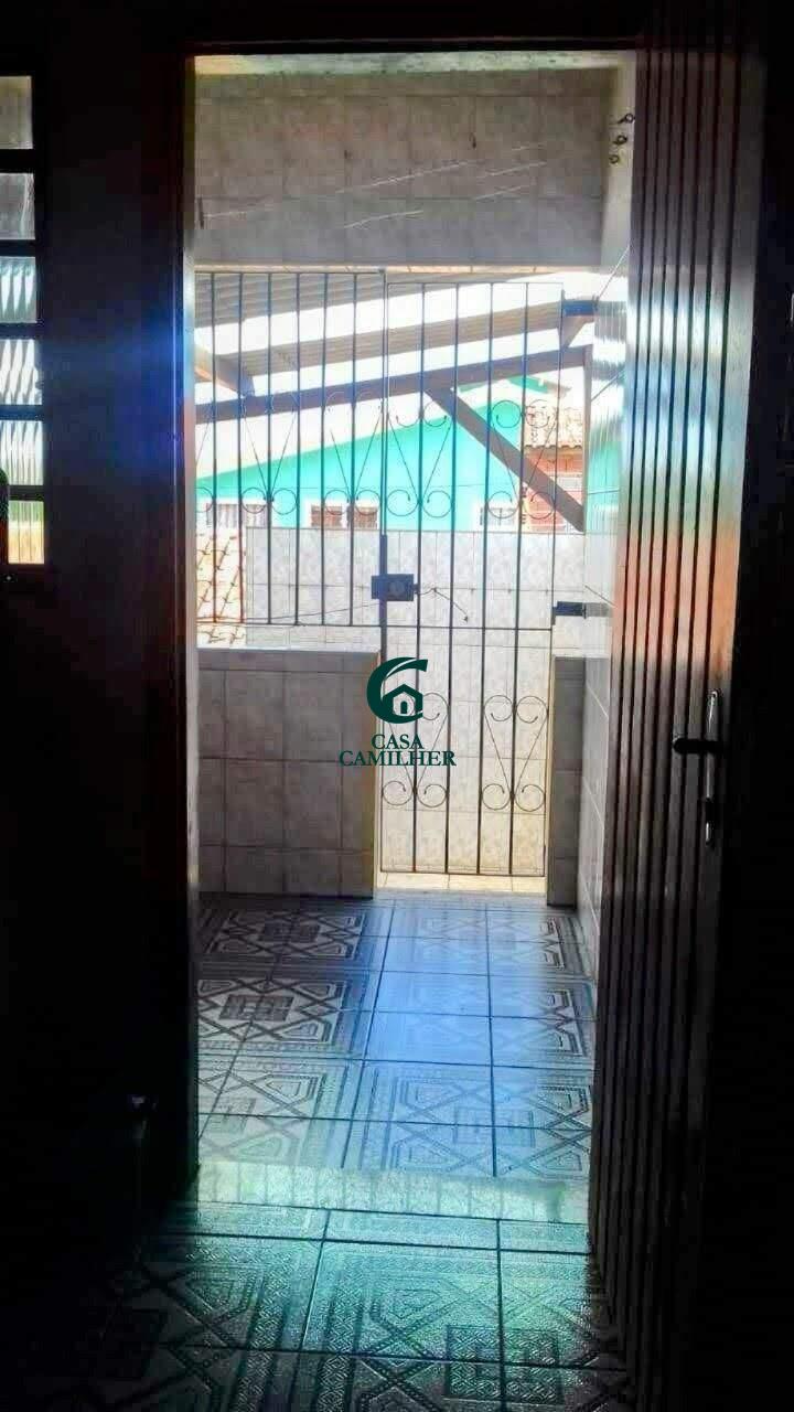 Casa à venda no Parque Aeroporto: 