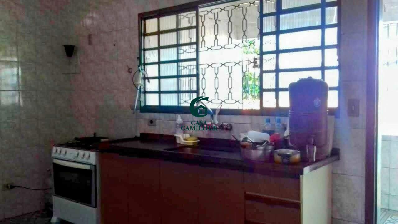 Casa à venda no Parque Aeroporto: 