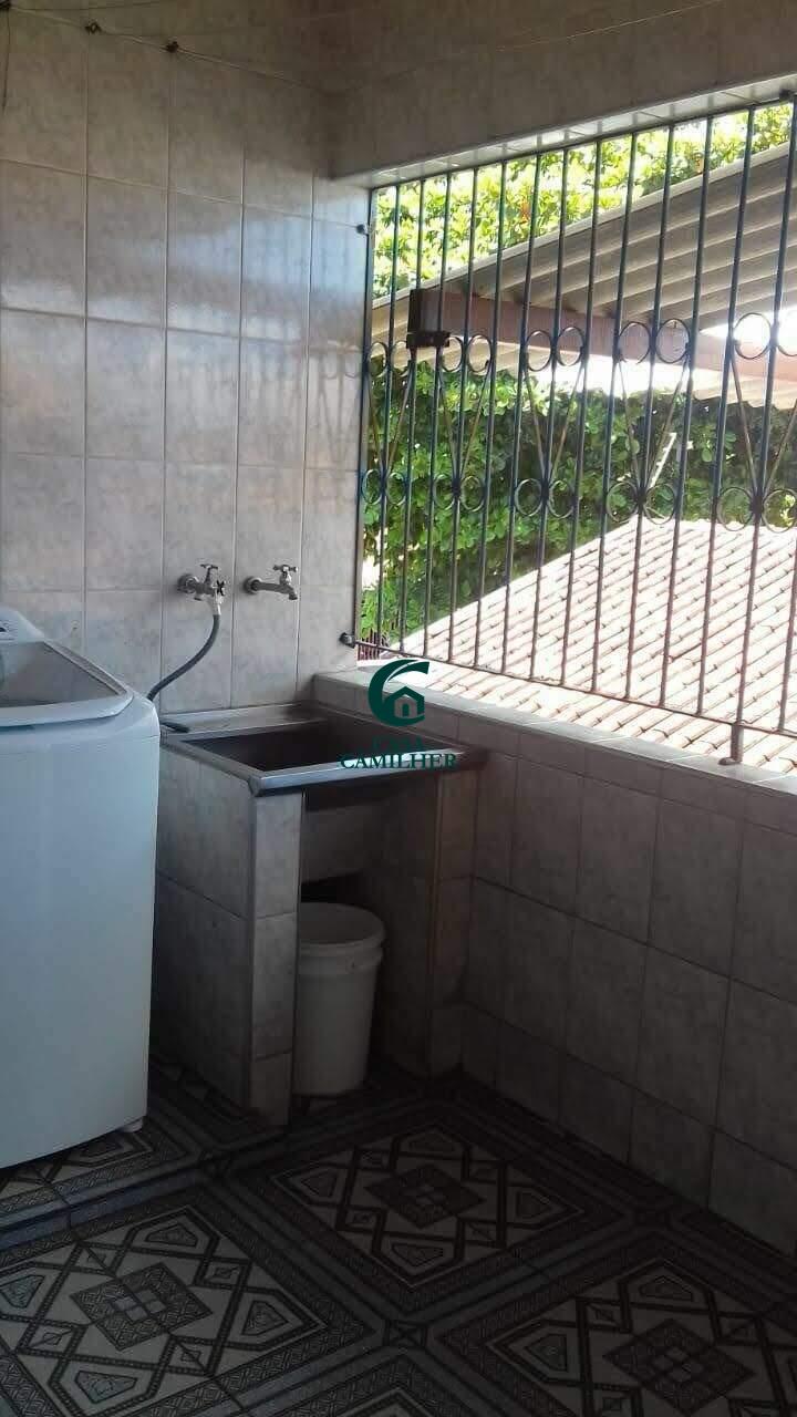 Casa à venda no Parque Aeroporto: 