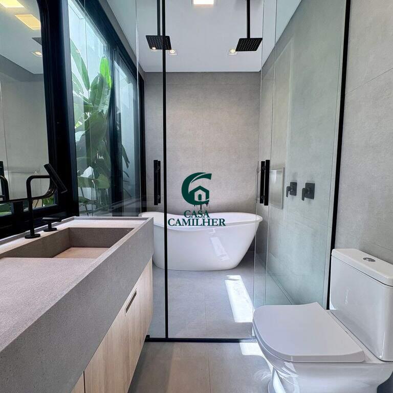 Casa à venda no Urbanova: 