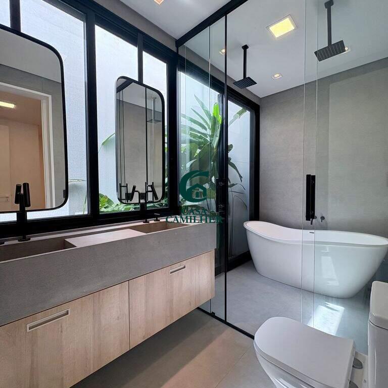 Casa à venda no Urbanova: 