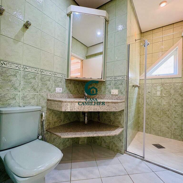 Casa à venda no Vila São José: 