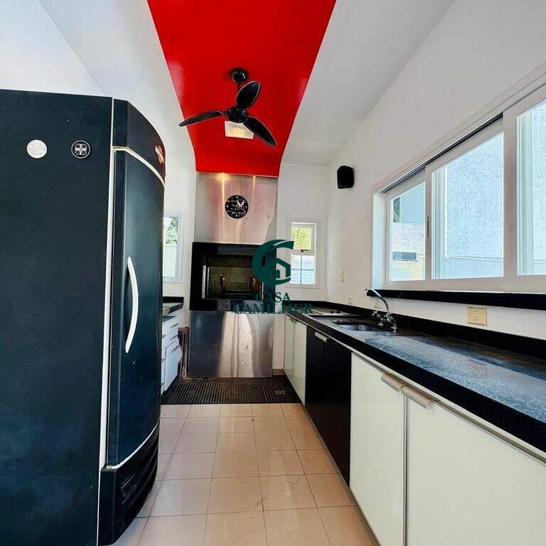 Casa à venda no Vila São José: 