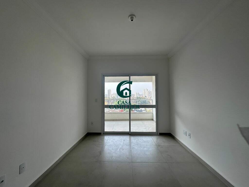 Apartamento à venda no Jardim das Nações: 