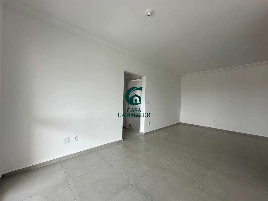 Apartamento à venda no Jardim das Nações: 