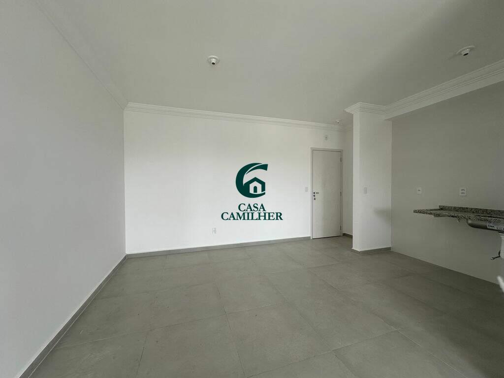 Apartamento à venda no Jardim das Nações: 