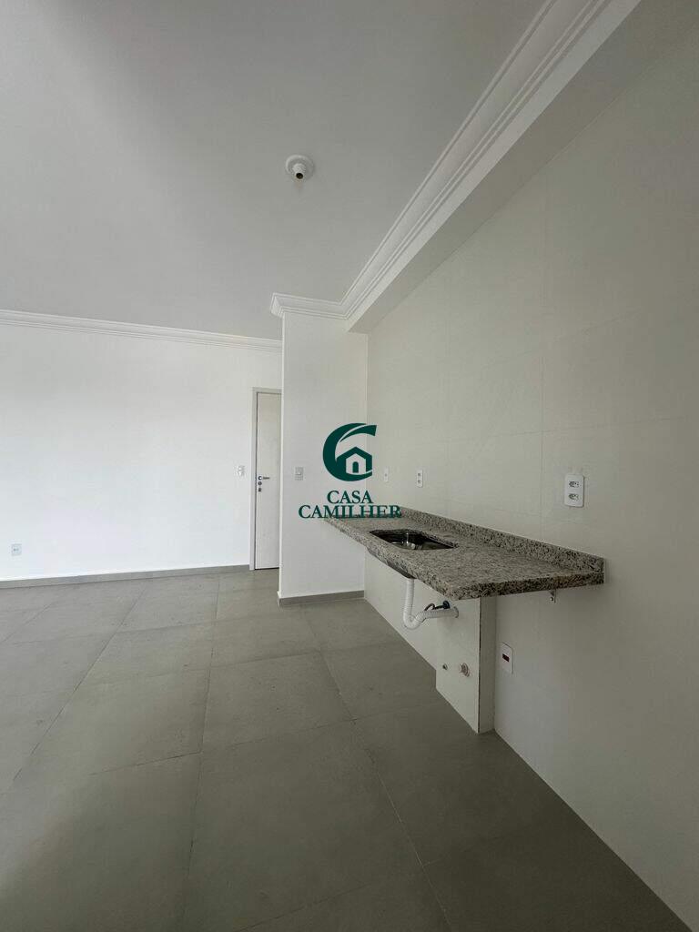 Apartamento à venda no Jardim das Nações: 