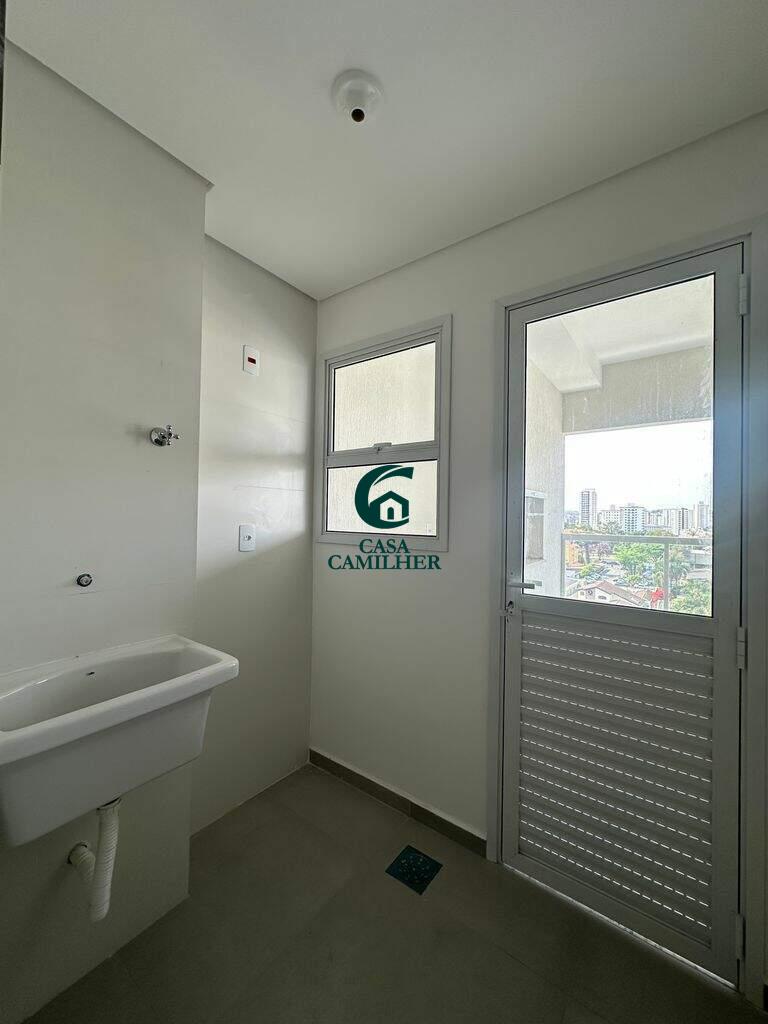 Apartamento à venda no Jardim das Nações: 