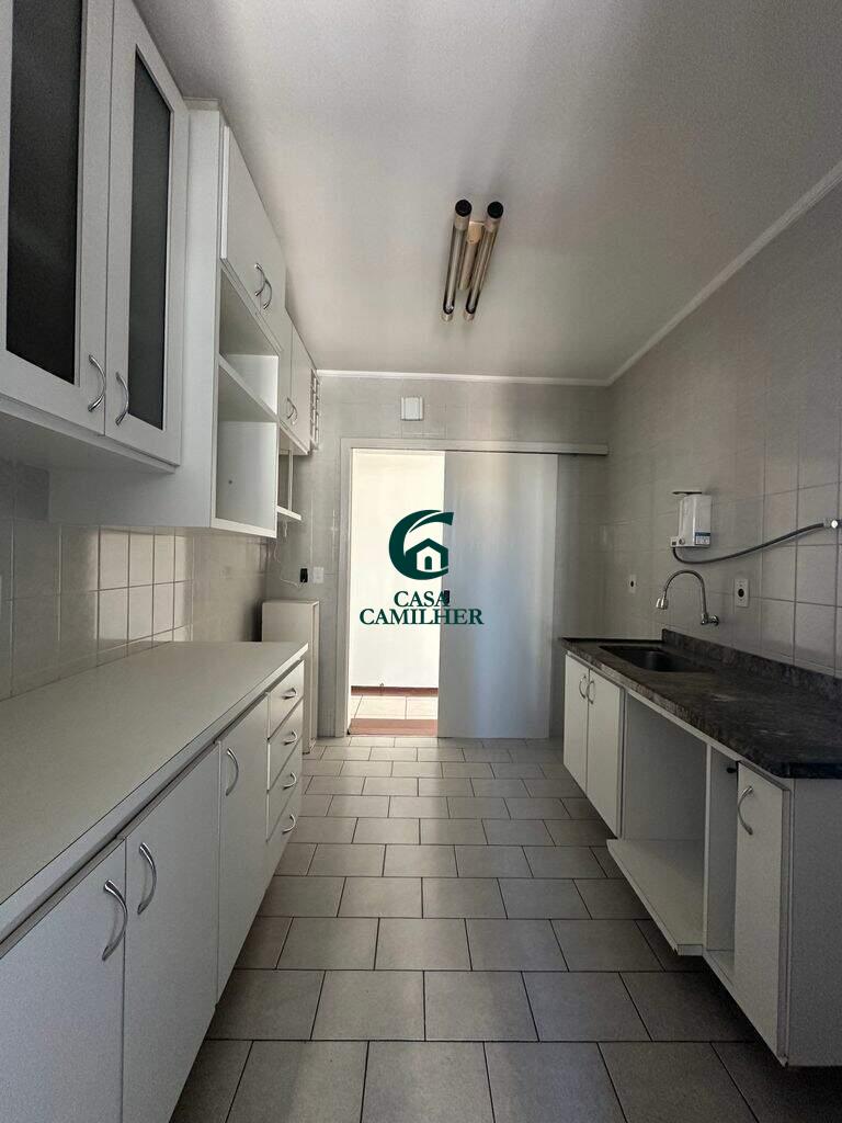 Apartamento à venda no Jardim das Nações: 