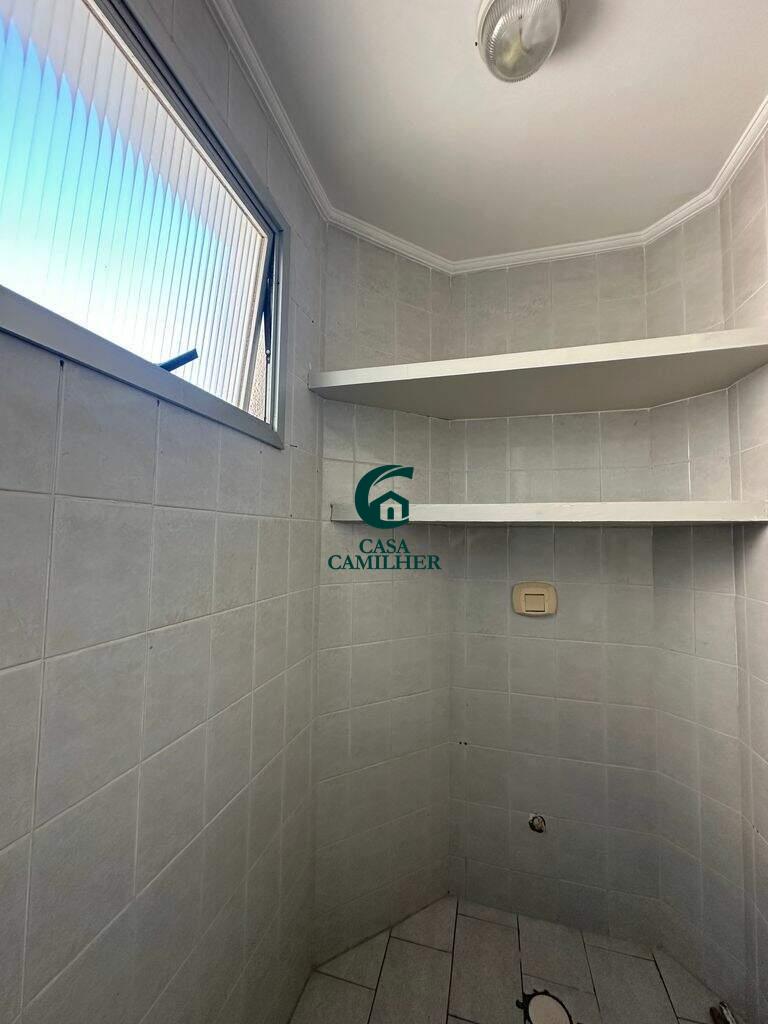 Apartamento à venda no Jardim das Nações: 