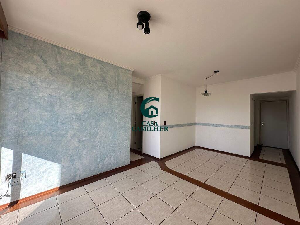 Apartamento à venda no Jardim das Nações: 