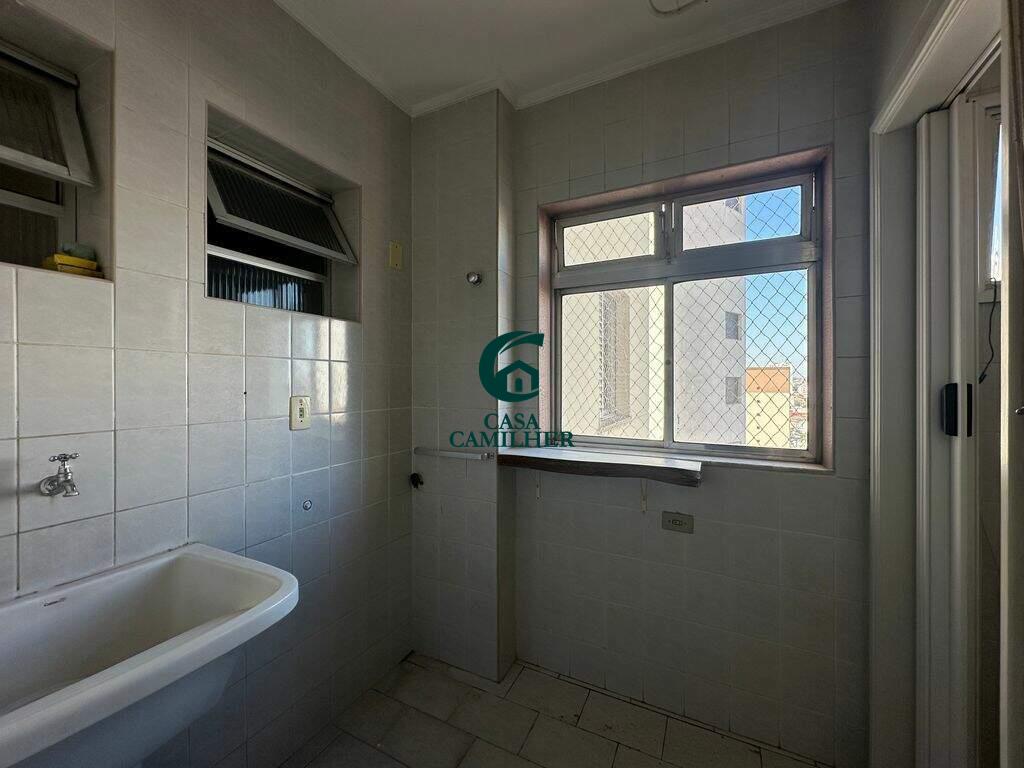 Apartamento à venda no Jardim das Nações: 