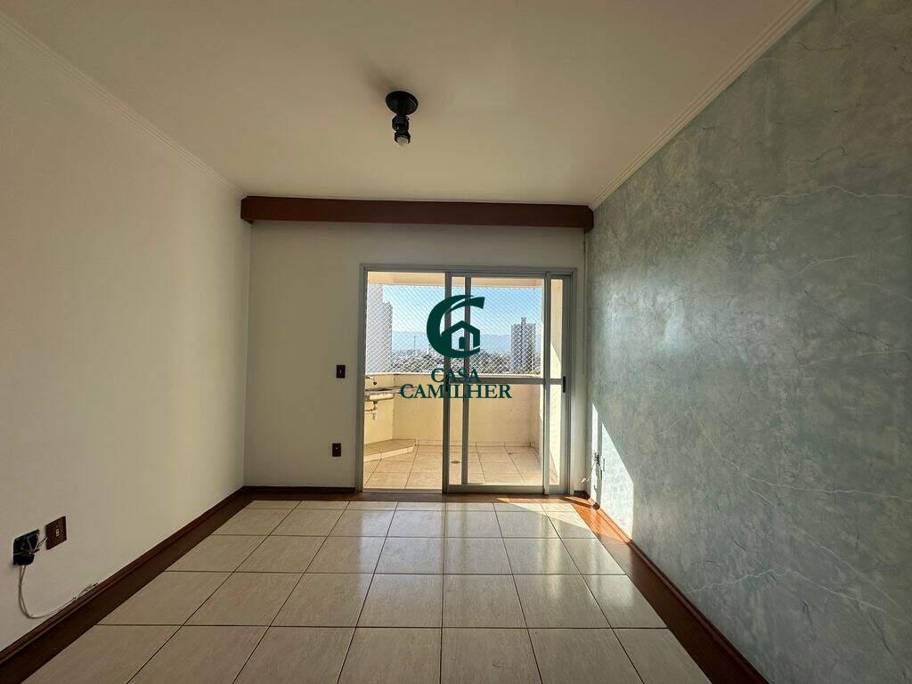 Apartamento à venda no Jardim das Nações: 