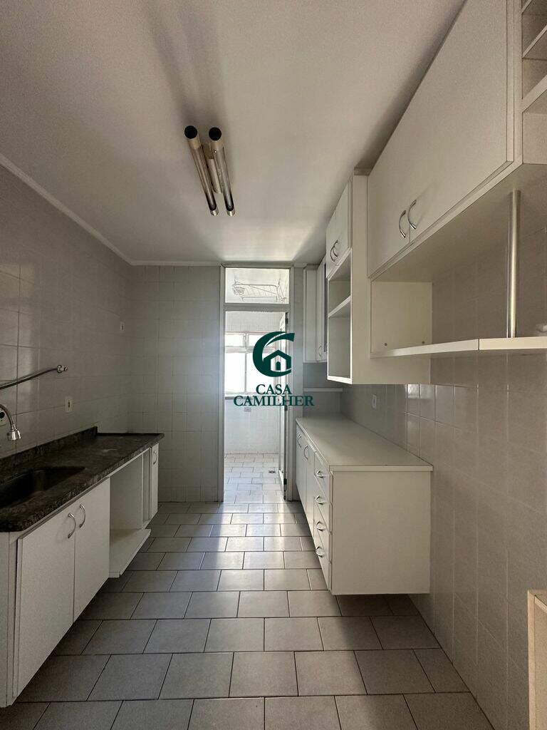 Apartamento à venda no Jardim das Nações: 