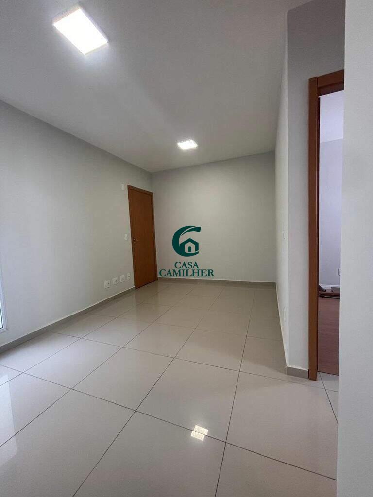 Apartamento à venda no Parque dos Bandeirantes: 