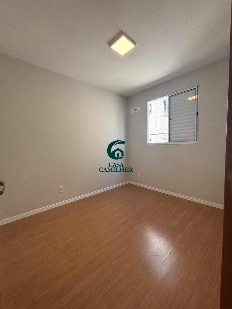 Apartamento à venda no Parque dos Bandeirantes: 