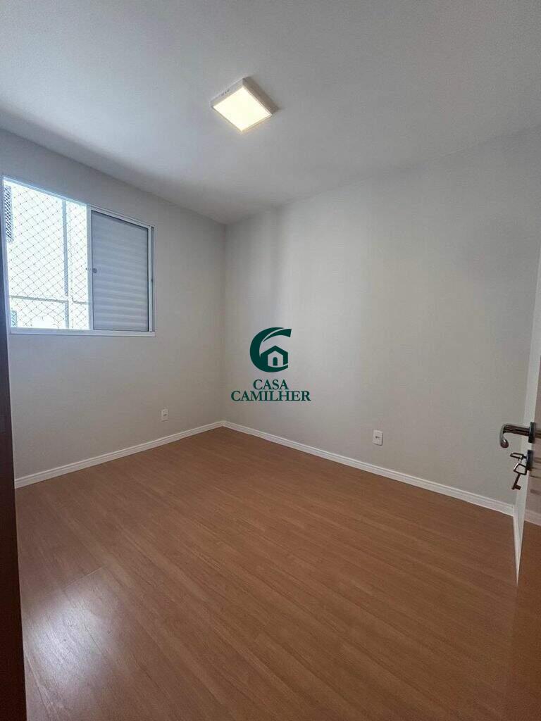 Apartamento à venda no Parque dos Bandeirantes: 