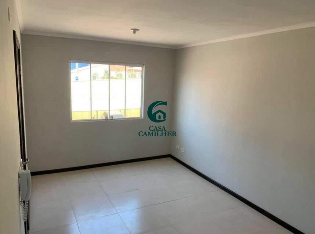 Apartamento à venda no Jardim Russi: 