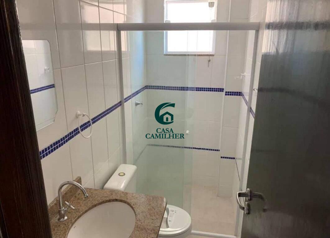 Apartamento à venda no Jardim Russi: 