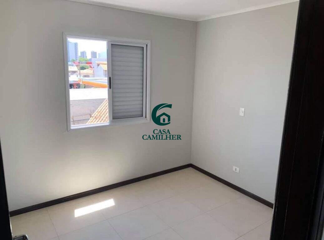 Apartamento à venda no Jardim Russi: 