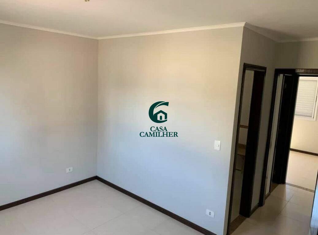 Apartamento à venda no Jardim Russi: 