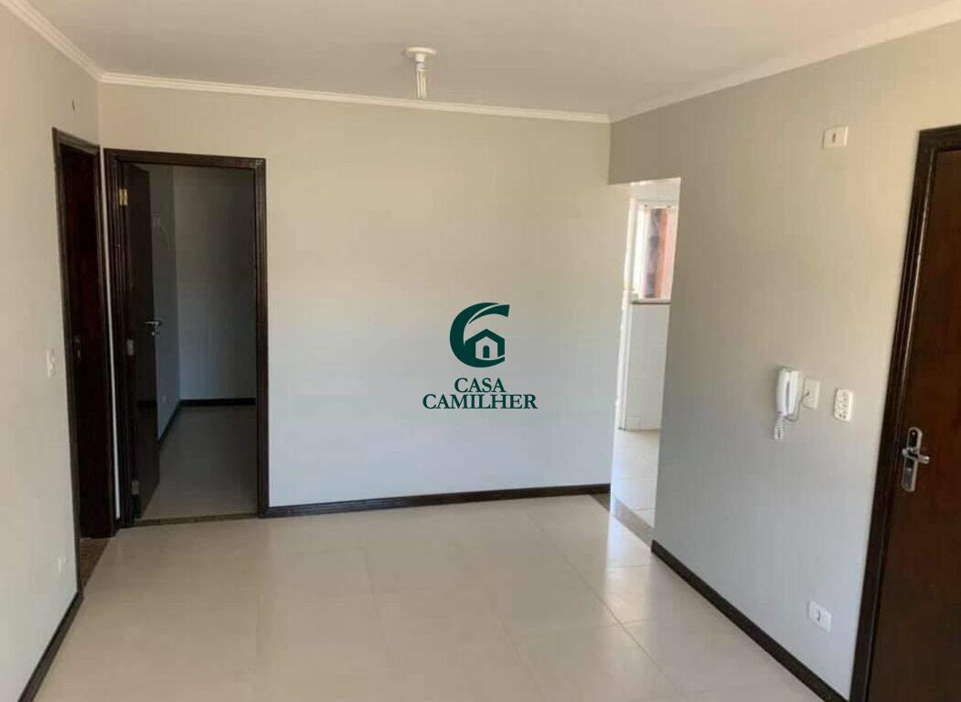 Apartamento à venda no Jardim Russi: 